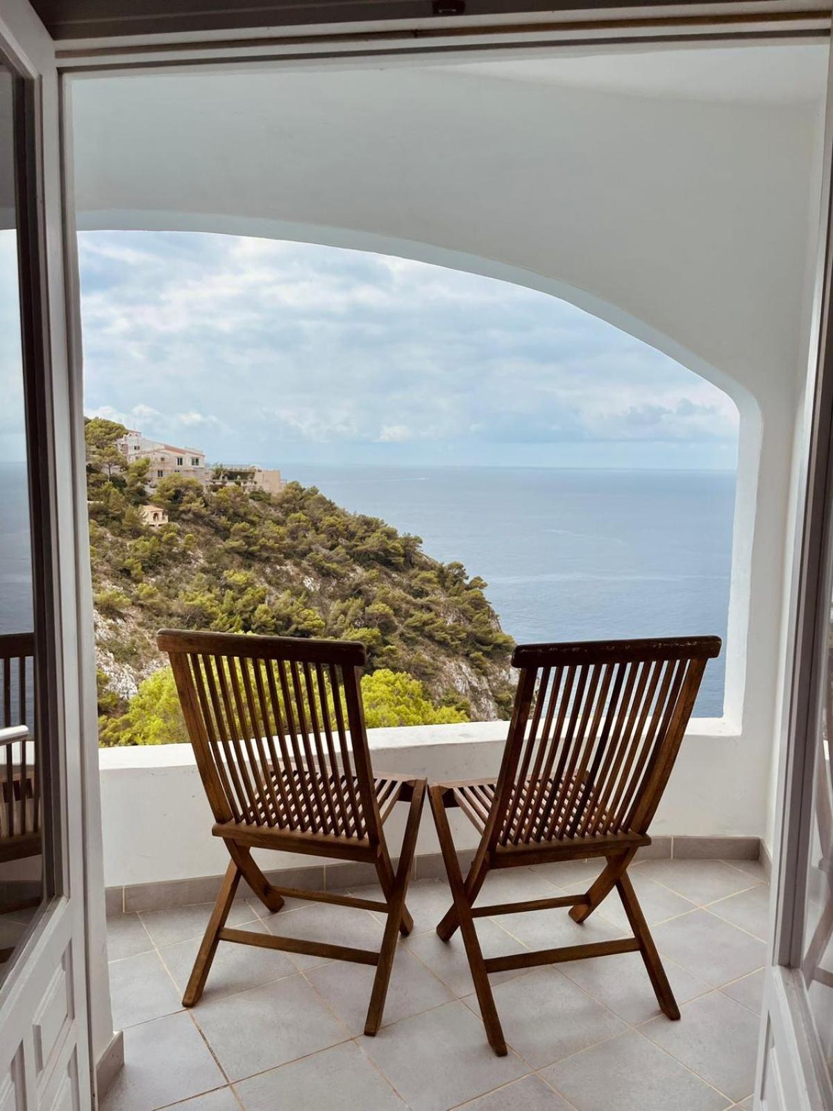 Terraza Al Mar Hotel Balcon del Mar Room photo