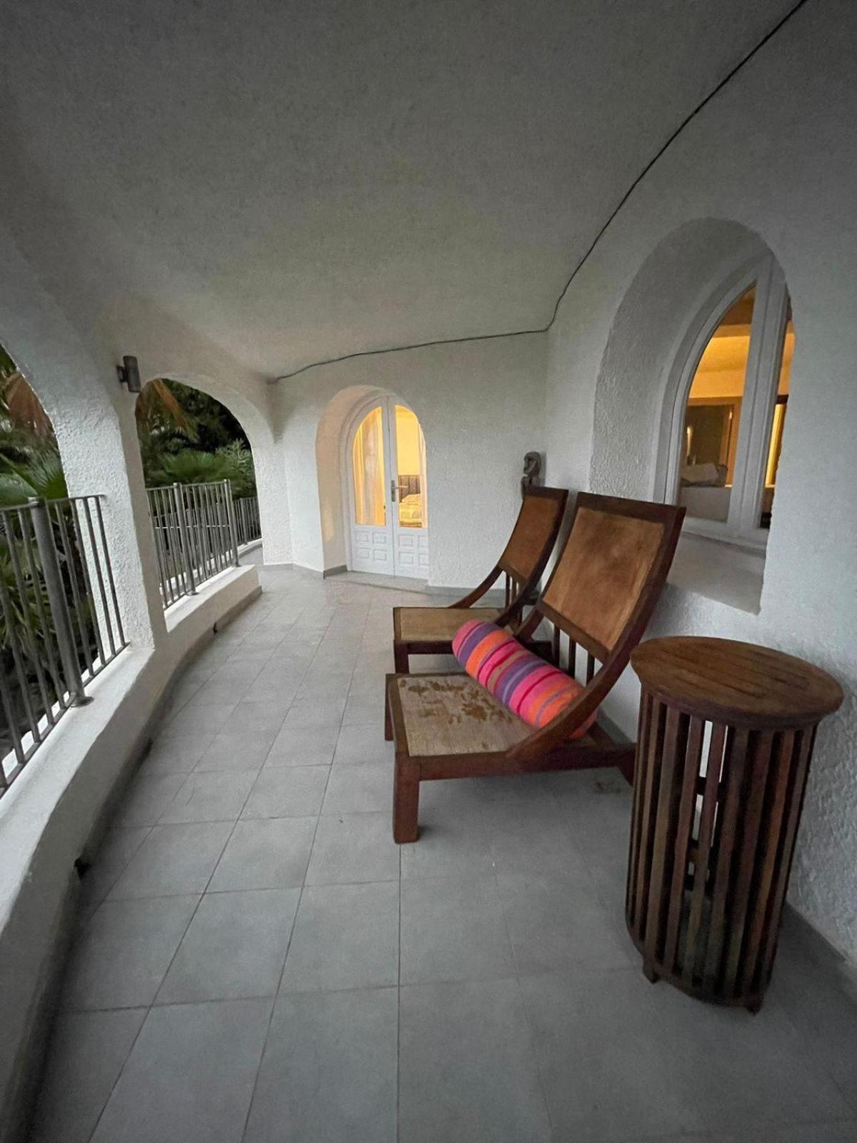 Terraza Al Mar Hotel Balcon del Mar Room photo